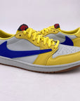 Air Jordan (W) 1 Low OG "Canary" 2024 New Size 13W