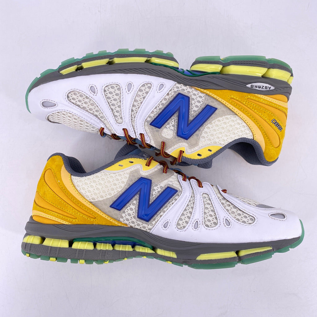 New Balance 1890 "ACTION BRONSON HORNET TUSK" 2026 Used Size 10