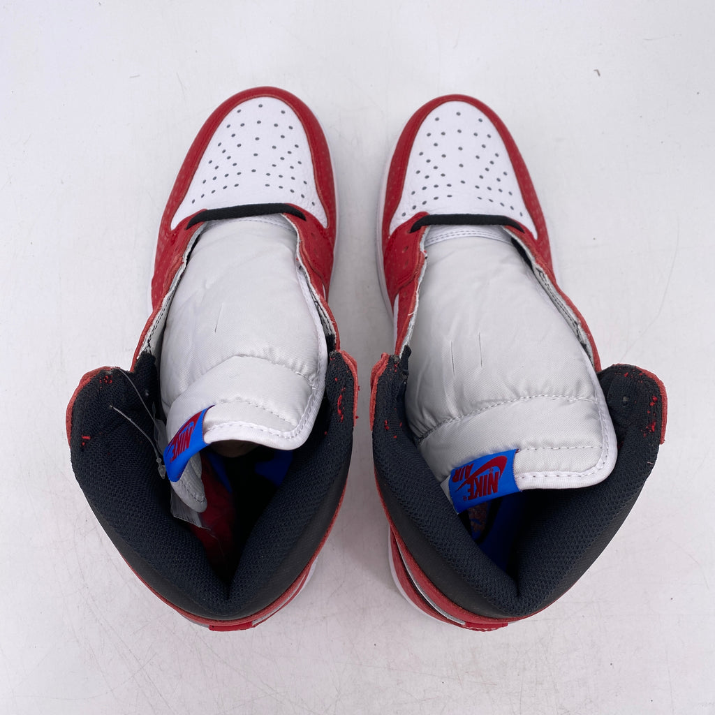 Air Jordan 1 Retro High OG "Origin Story" 2018 New Size 10.5