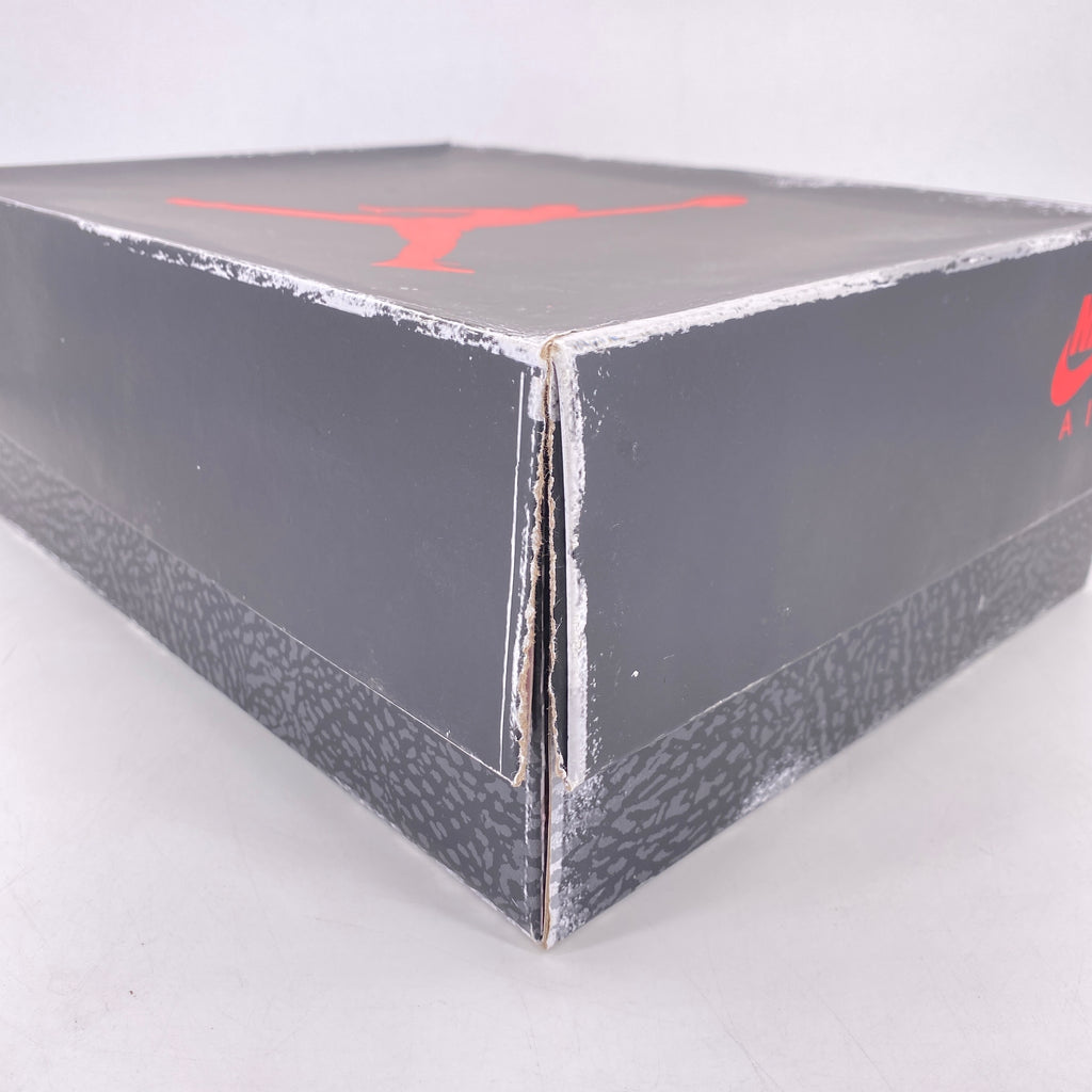 Air Jordan 3 Retro "White Cement" 2023 Used Size 11