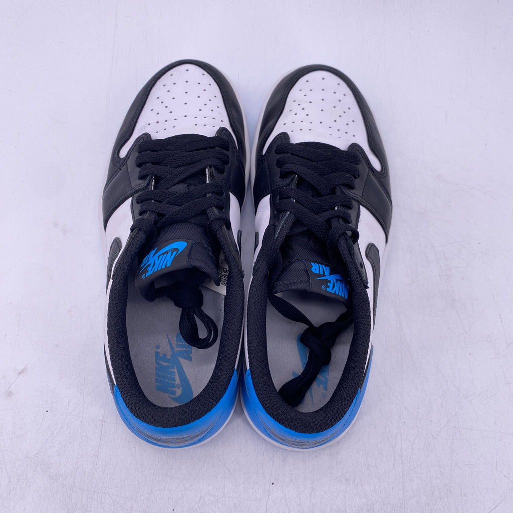 Air Jordan (W) 1 Low OG "Powder Blue" 2022 Used Size 7W