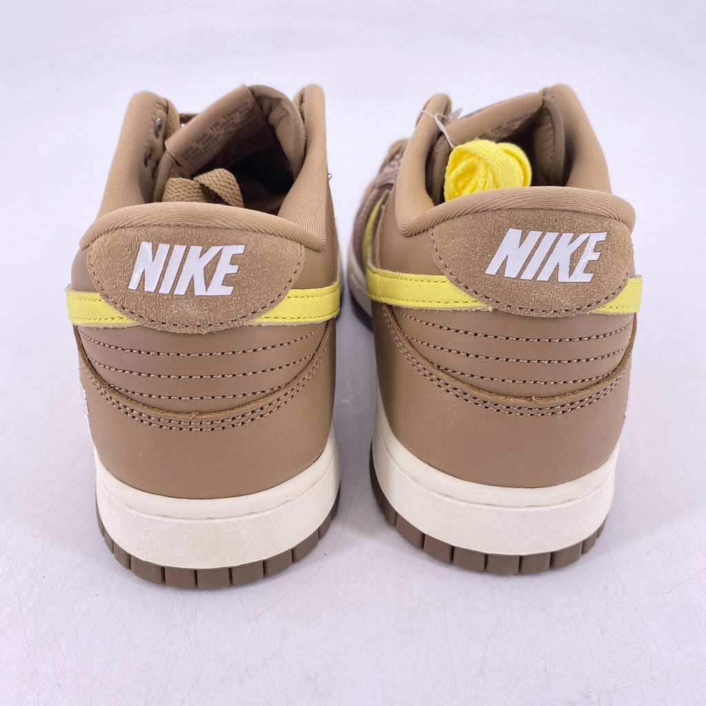 Nike Dunk Low SP "Undefeated Canteen" 2021 New Size 11.5