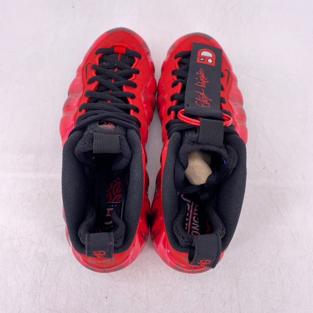 Nike Air Foamposite One "Doernbecher" 2019 New Size 7