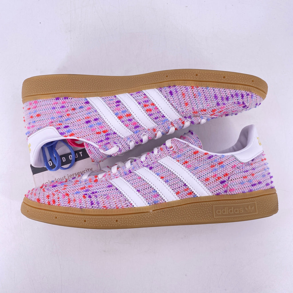 Adidas Handball Spezial "West Nyc Tip Top" 2025 Used Size 11.5W