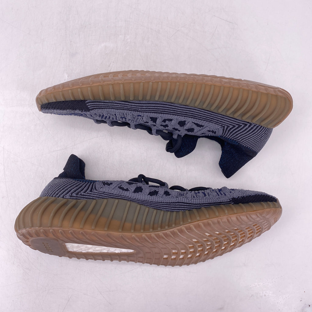 Yeezy 350 v2 CMPCT "Slate Blue" 2021 Used Size 11.5