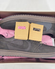 Air Jordan 1 Low OG SP "Velvet Brown" 2024 New Size 12