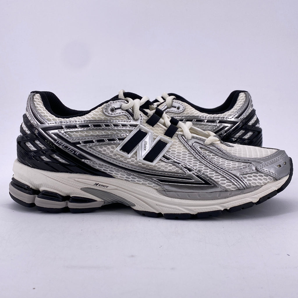 New Balance 1906r "Silver Black" 2024 New Size 9.5