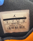 Air Jordan 8 Retro "Phoenix Suns" 2013 Used Size 8