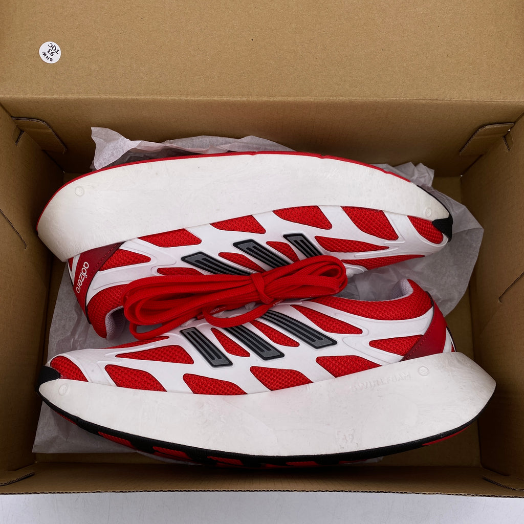 Adidas Adizero Aruku "White Pure Ruby" 2024 New Size 6.5