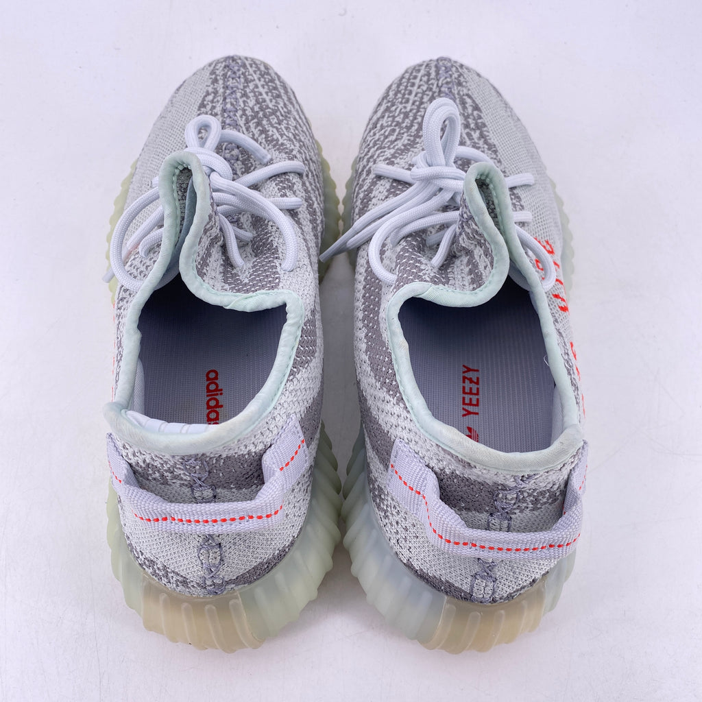 Yeezy 350 v2 "Blue Tint" 2021 Used Size 11.5
