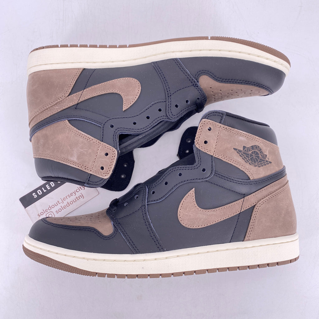 Air Jordan 1 Retro High "Palomino" 2023 New Size 11.5