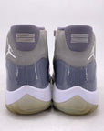 Air Jordan 11 Retro "Cool Grey" 2021 Used Size 9