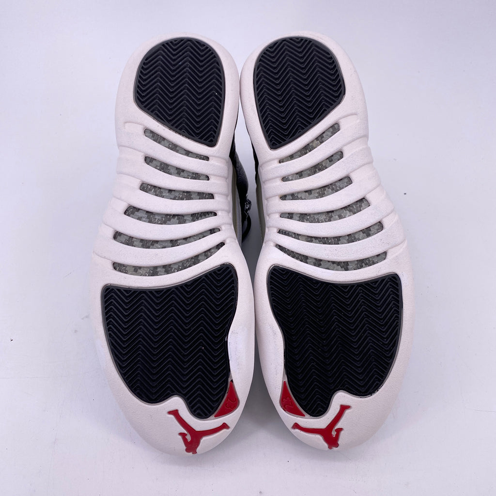 Air Jordan 12 Retro "Playoff" 2012 New Size 10