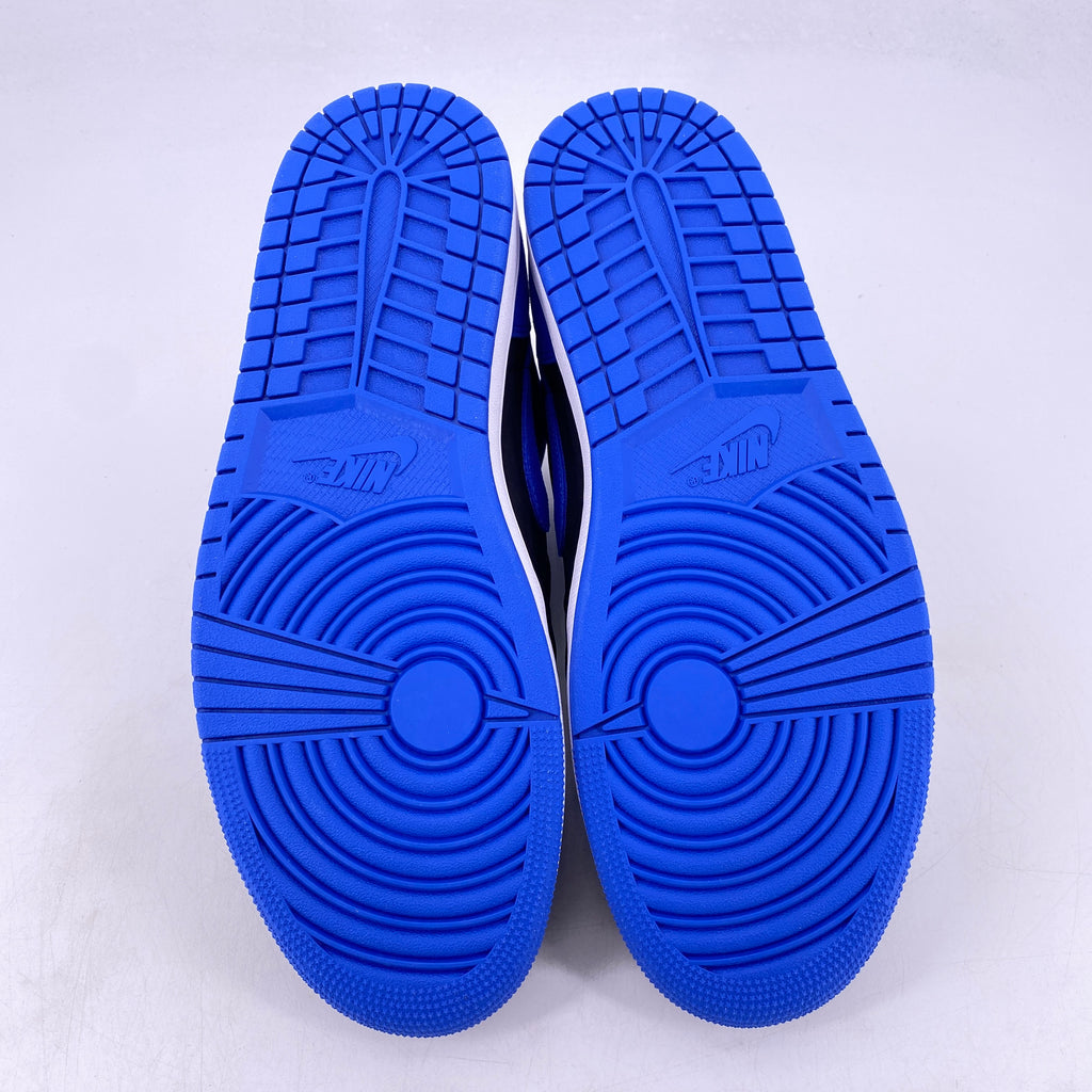 Air Jordan 1 Retro High OG "Royal Reimagined" 2023 New Size 13