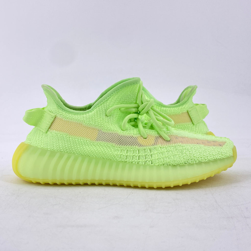 Adidas Boost 350 V2 "Glow" 2019 New Size 4.5