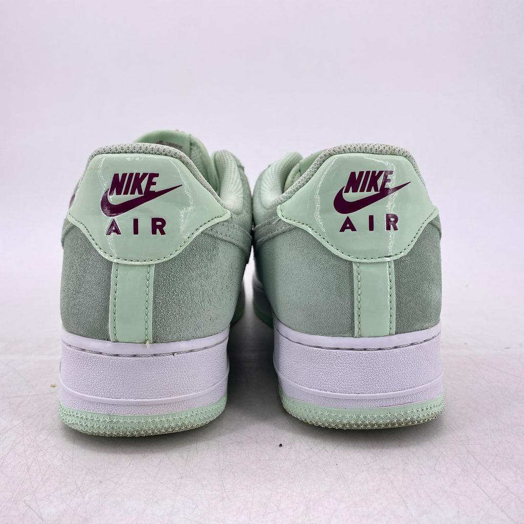 Nike Air Force 1 Low "Have A Nice Day Spruce" 2019 Used Size 9.5