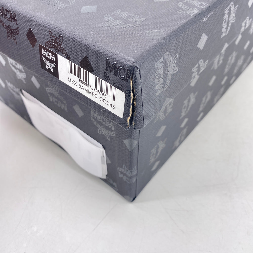 MCM Slide "Monogram"  New Size 45
