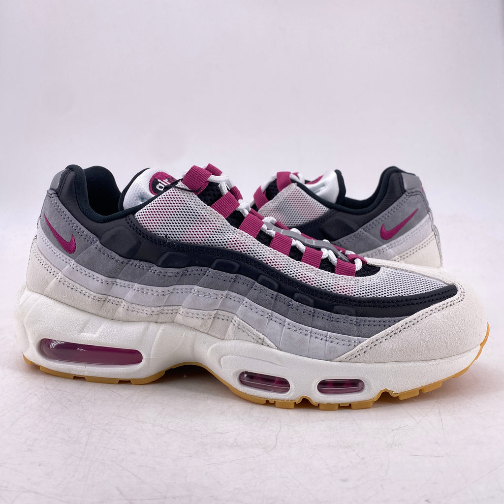 Nike Air Max 95 SB "Cactus Flower" 2025 New Size 9.5
