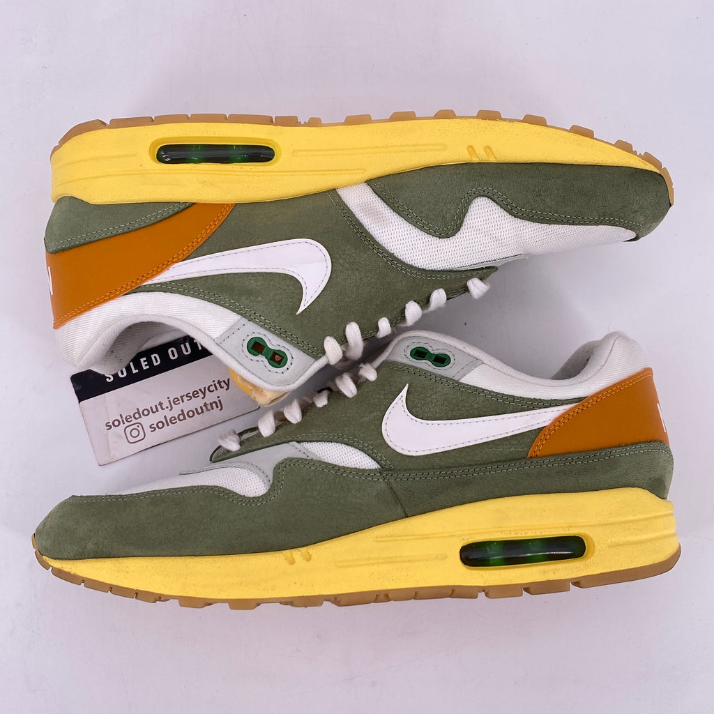 Nike Air Max 1 "Designed By Japan" 2023 Used Size 12.5W