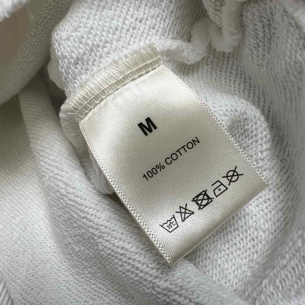 Vale Zip Up "OREO 14" Cream New Size M