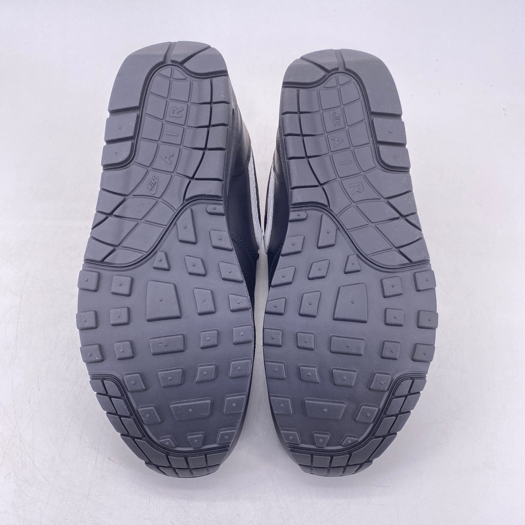 Nike Air Max 1 '87 SP "Supreme Black White" 2025 New Size 9.5