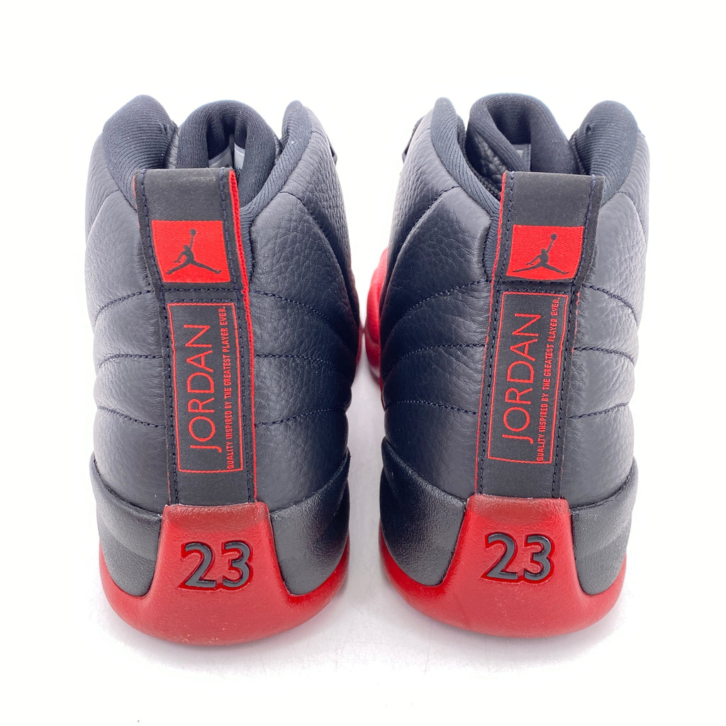 Air Jordan 12 Retro "Flu Game" 2025 Used Size 11