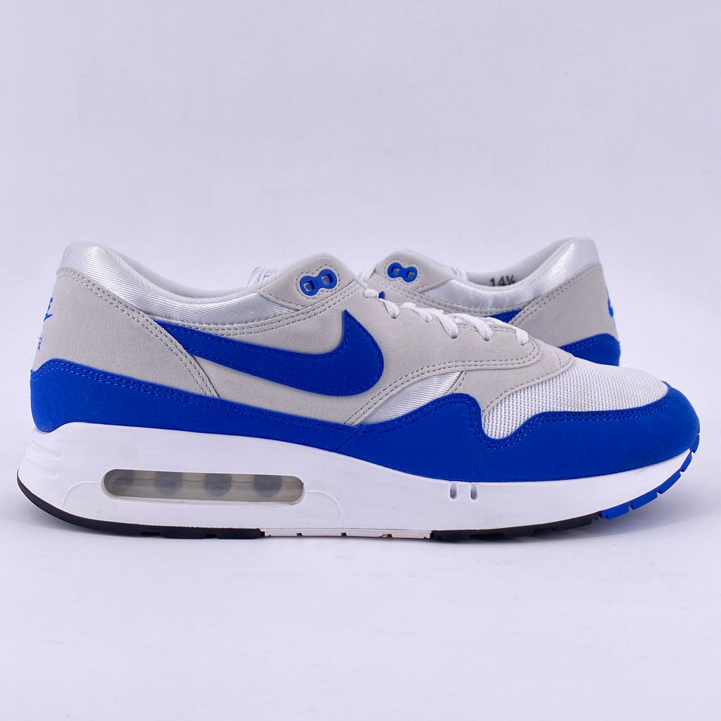 Nike Air Max 1 '86 OG "Big Bubble Royal" 2024 Used Size 14.5W
