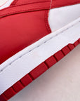 Nike Dunk Low "St. Johns" 2023 New Size 14