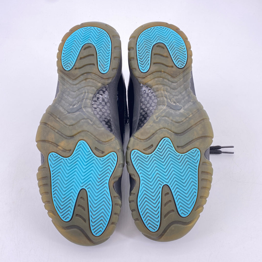 Air Jordan 11 Retro "Gamma Blue" 2013 Used Size 10.5