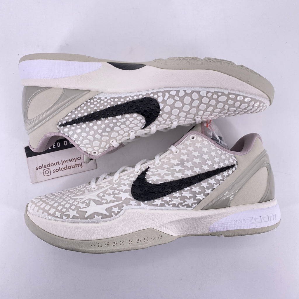 Nike Kobe 6 Protro "All-Star" 2025 New Size 10.5