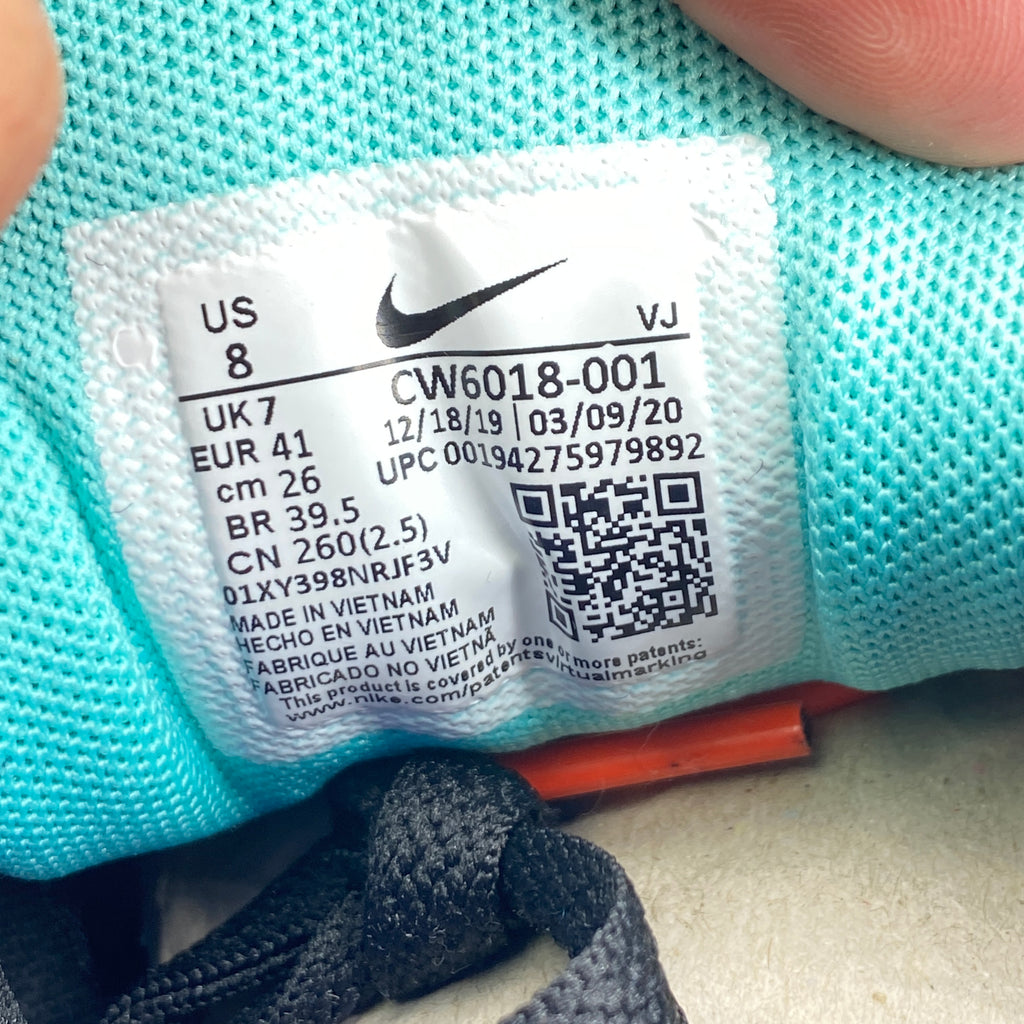 Nike Air Max 90 "Supernova" 2020 New Size 8