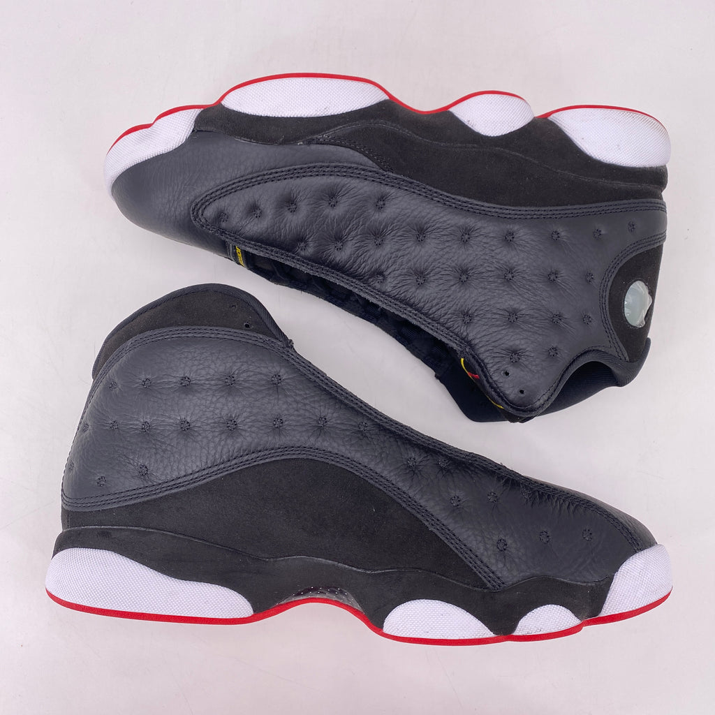 Air Jordan 13 Retro "Playoff" 2023 Used Size 11.5