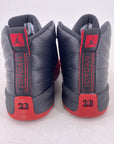 Air Jordan (PS) 12 Retro "Flu Game" 2025 New Size 1Y