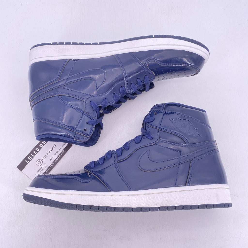 Air Jordan 1 Retro High OG "Dsm" 2015 Used Size 12