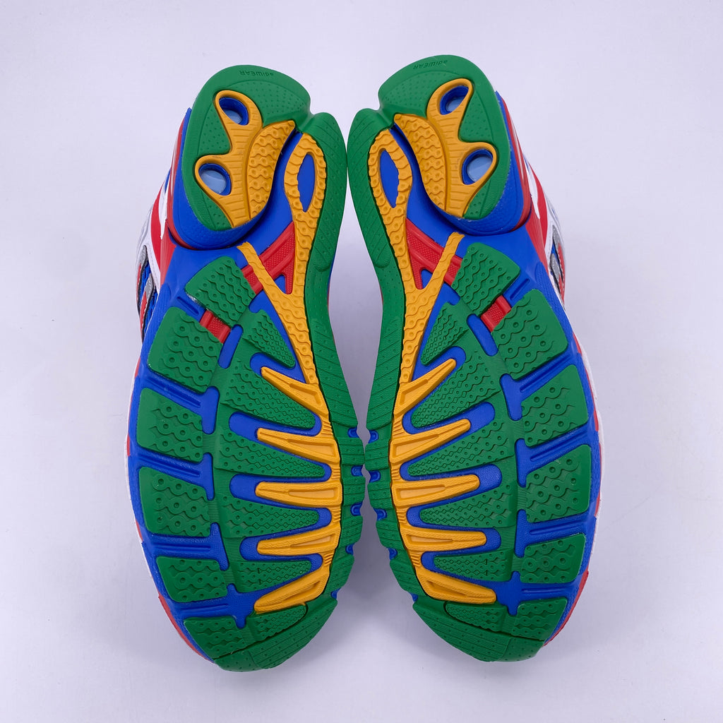 Adidas Adistar Control 5 "Sneaker Room Puerto Rico" 2026 New Size 13