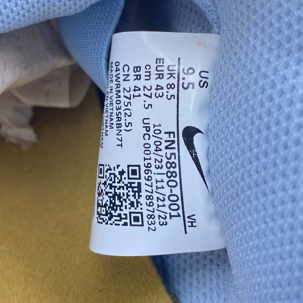 Nike SB Dunk Low "City Of Style" 2024 New Size 9.5