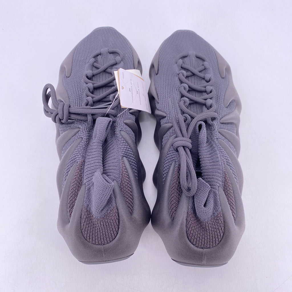 Yeezy 450 "Utility Black" 2022 New Size 11.5