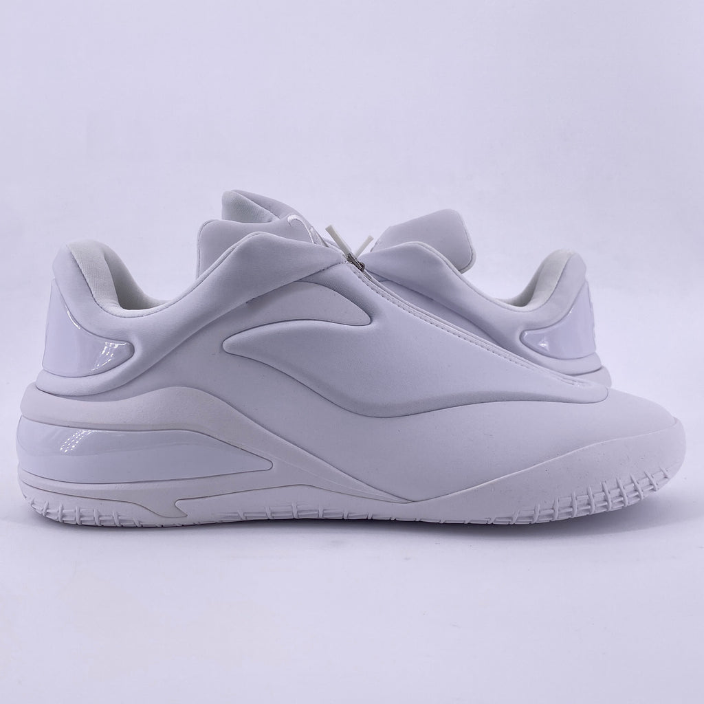 Converse SHAI 001 "Clean Slate" 2026 New Size 11