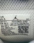 Air Jordan 1 Retro High OG "Union Bephie'S Beauty" 2023 New Size 10.5