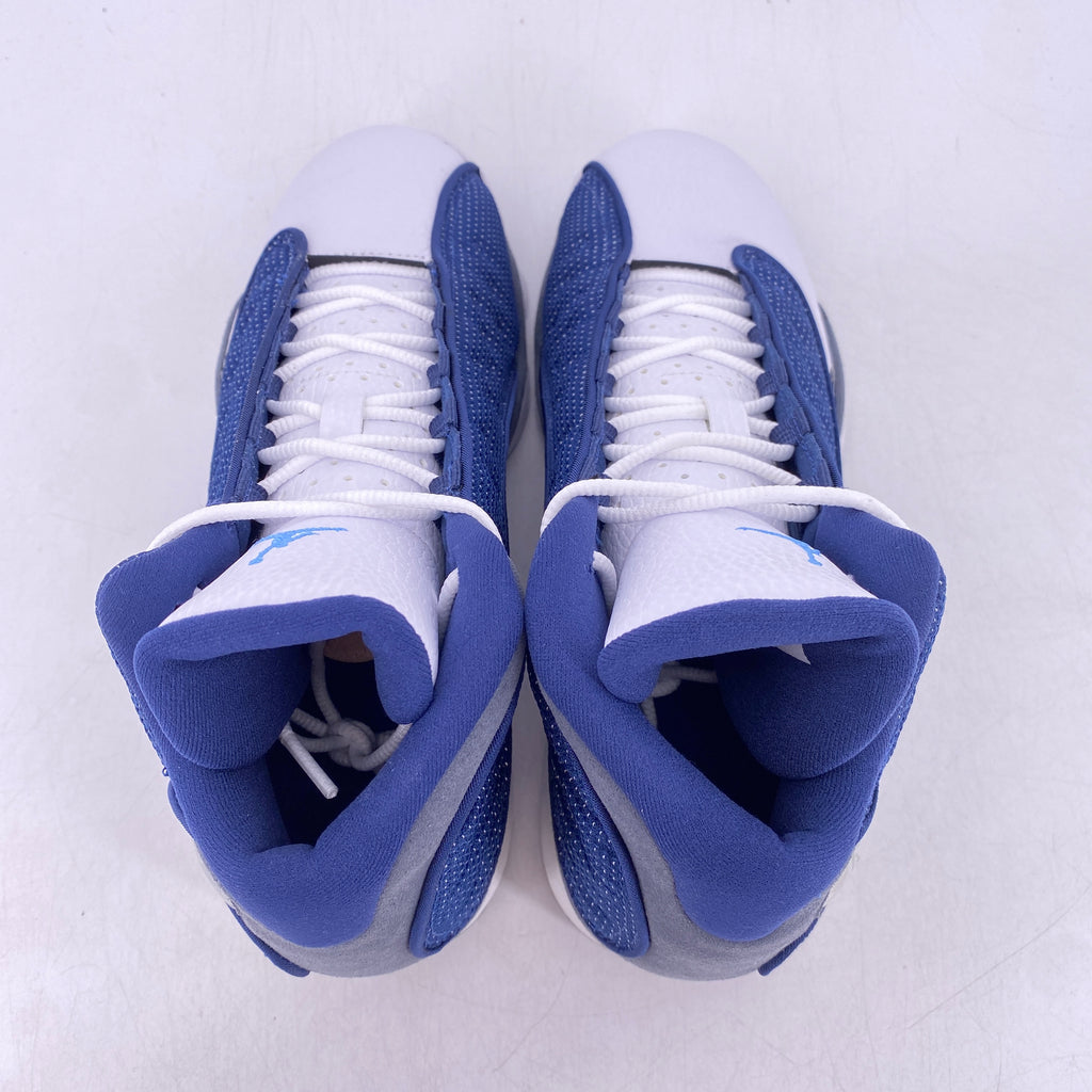 Air Jordan (GS) 13 Retro "Flint" 2026 New Size 6.5Y