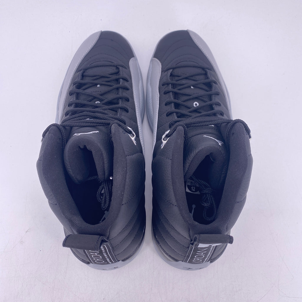 Air Jordan 12 Retro "Barons" 2024 New Size 12