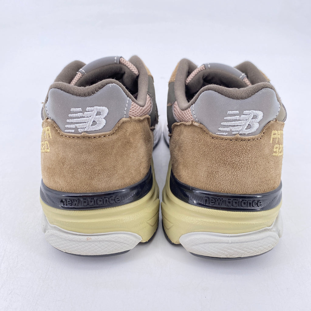 New Balance 920 "Patta" 2020 Used Size 8.5
