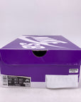 Nike SB Dunk High "By Any Means Black" 2022 New Size 8.5