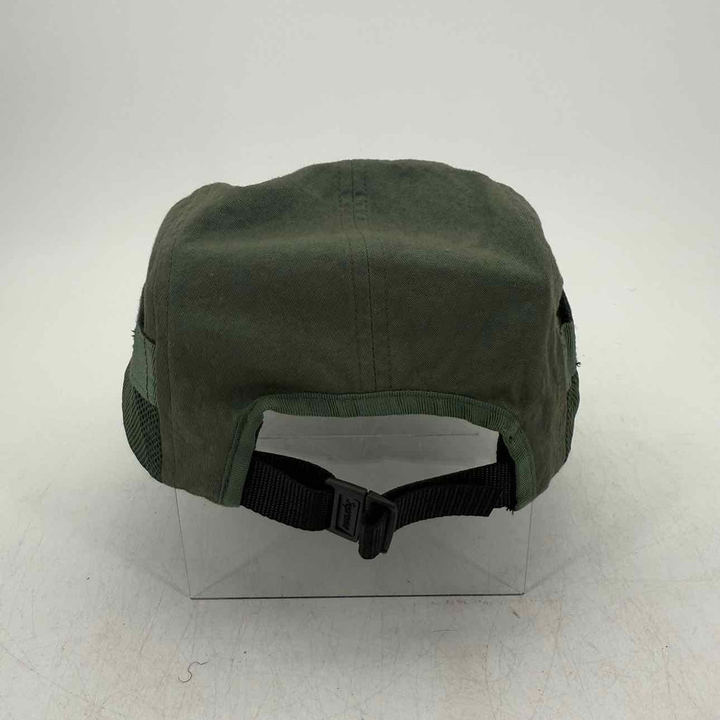 Supreme Cap "BOX LOGO" Used Green Size OS Supreme
