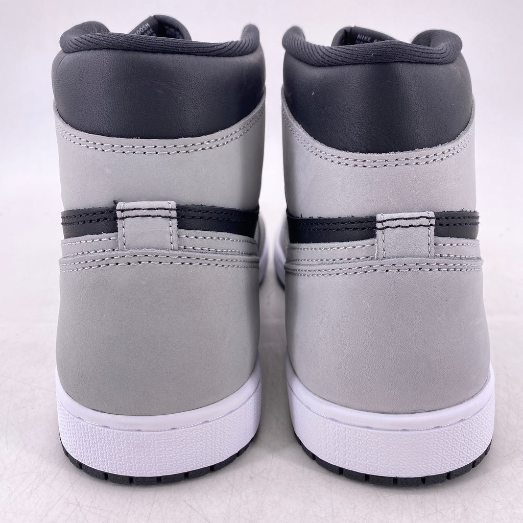 Air Jordan 1 Retro High OG "Shadow 2.0" 2021 New Size 11