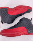 Air Jordan 12 Retro "Flu Game" 2025 New Size 11.5