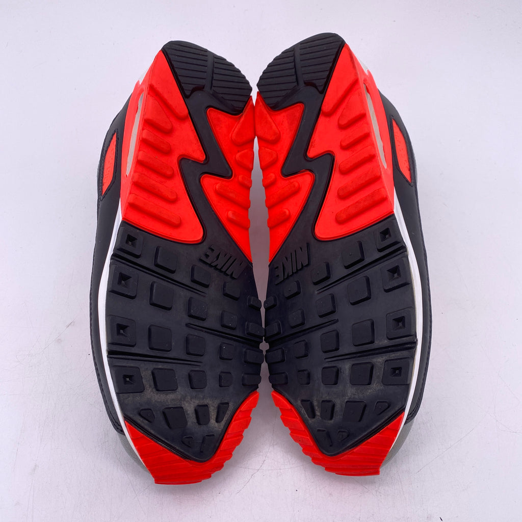 Nike Air Max 90 "Infrared" 2020 Used Size 11