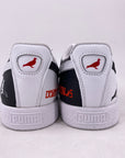 Puma Low Top "Clyde X Staple"  New Size 11