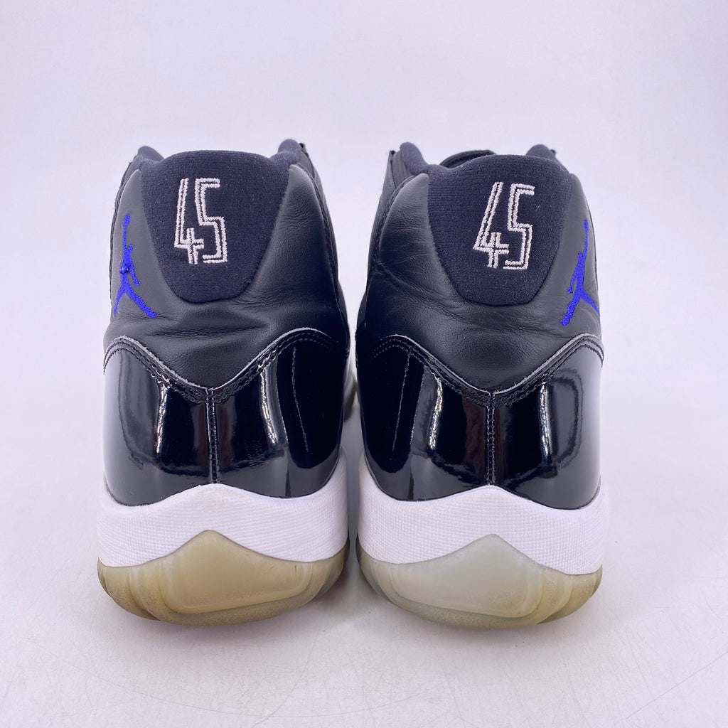 Air Jordan 11 Retro "Space Jam" 2016 Used Size 13