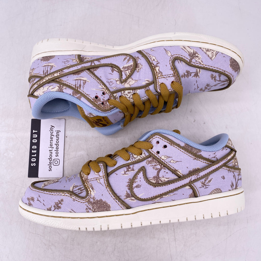 Nike SB Dunk Low Pro "City Of Style" 2024 New Size 8.5
